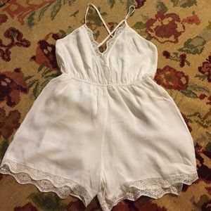 Tularosa romper